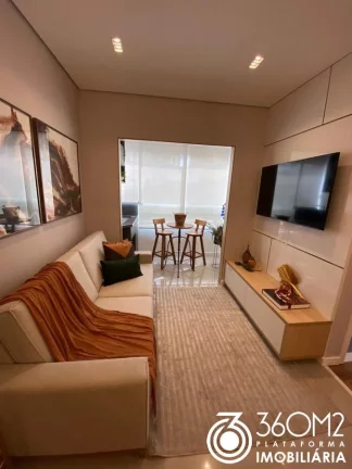 Imagem Apartamento para Venda em São Bernardo do Campo / SP no bairro Baeta Neves