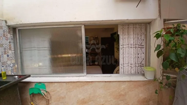 Imagem Copacabana - Residencial › Apartamento com 1 quarto(s) a Venda