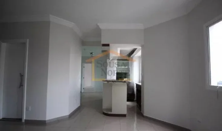 Imagem Apartamento de 264 m² com 4 dormitórios, sendo 4 suítes, 6 banheiros, contando com varanda, banhe...