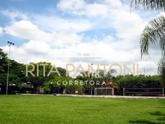 Imagem Chácara - Ribeirão Preto - Recreio Internacional - Região Leste