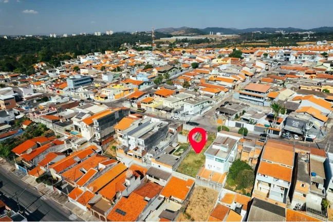Imagem Terreno à venda em Jundiaí, Vila Maringá, 266m2