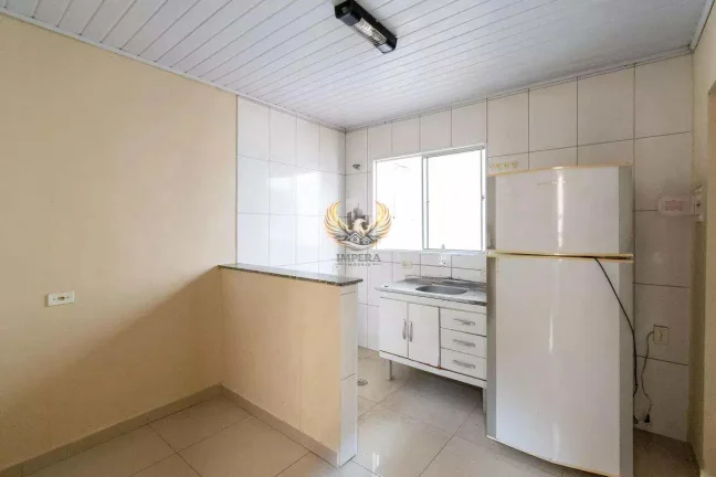 Imagem Casa Padrão