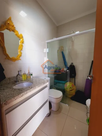 Imagem Casa à venda no bairro JARDIM MURAYAMA III - Mogi Mirim/SP