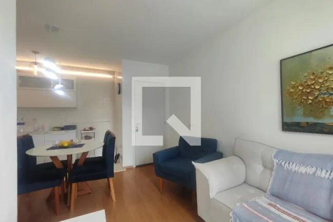 Imagem Apartamento à Venda - Vargem Grande, 2 Quartos, 60 m2