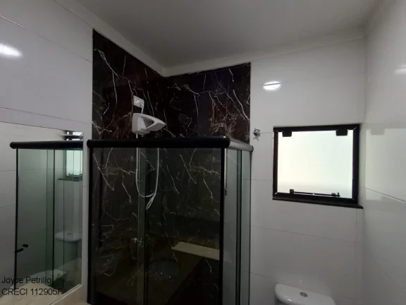 Imagem CASA RESIDENCIAL em Peruíbe - SP, Ribamar
