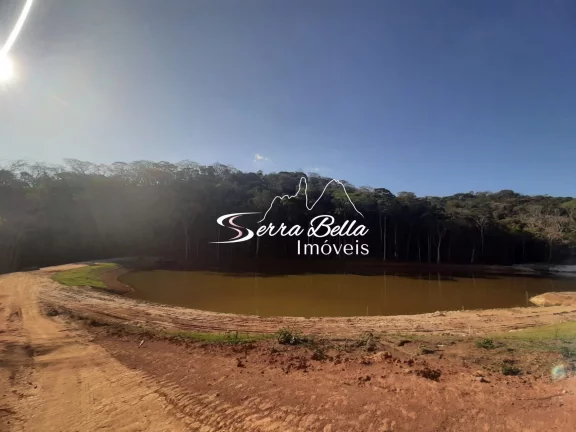 Imagem Loteamento GRAN RESERVA BORGO DEL VINO - A sua TOSCANA no Rio de Janeiro