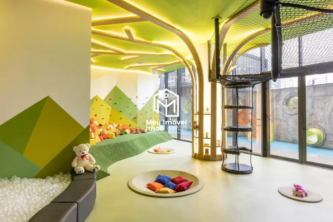 Imagem VN Millennium Faria Lima Apartamento Vila Olímpia São Paulo
