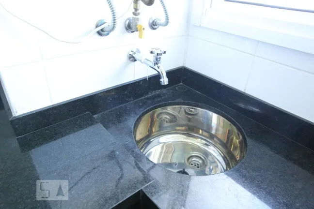Imagem Apartamento à Venda - Vila Mariana, 1 Quarto, 50 m2