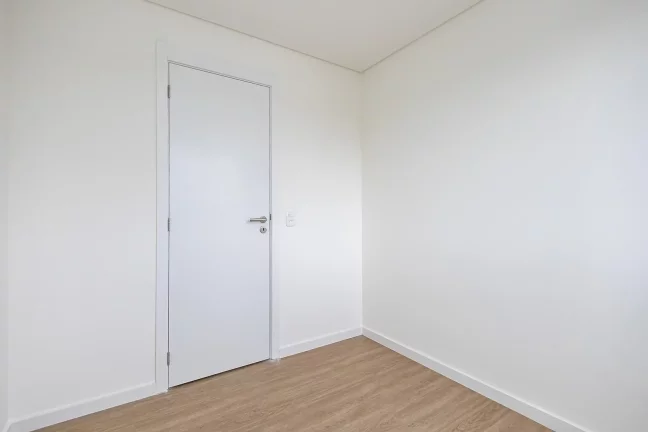 Imagem Apartamento 3 Quartos no Tarumã - Curitiba, Pr