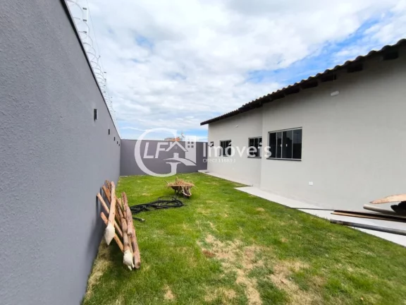 Imagem Imperdível oportunidade de adquirir casa com 1 quartos, 2 suítes e 1 salas em Campo Grande-MS, no bairro Vila Nasser!