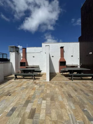 Imagem Apartamento na Praia das Toninhas