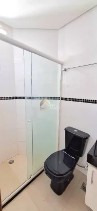 Imagem Apartamento nascente na Graça com 80 m², vista mar em todos os ambientes, 2 quartos, 1 suíte, varan