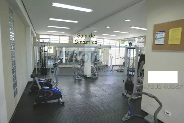 Imagem APARTAMENTO À VENDA NO JARDIM AEROPORTO, SAO PAULO