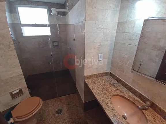 Imagem Apartamento linear, 3 quartos, 90 m², Algodoal - Cabo Frio