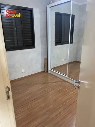 Imagem Apartamento à venda em Ribeirão Preto-SP, Jardim Interlagos: 2 quartos, 1 sala, 1 banheiro, 1 vaga, 44,00 m². Adquira já!