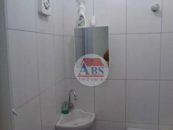 Imagem Sobrado com 3 dormitórios à venda, 140 m² por R$ 325.000,00 - Esplanada dos Barreiros - São Vicente/SP