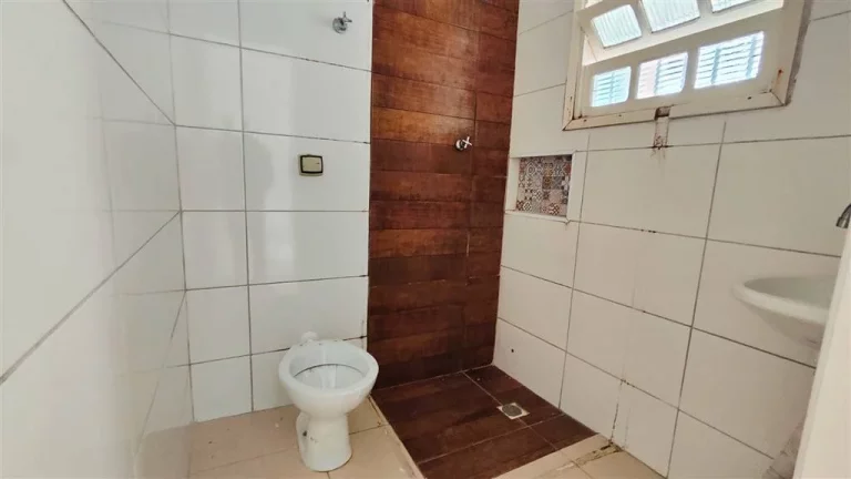 Imagem CASA COM 75 m² - MARACANÃ - PRAIA GRANDE SP