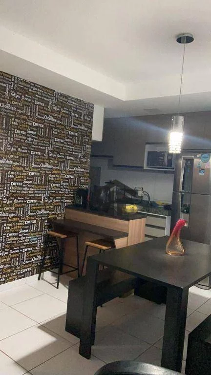 Imagem Apartamento com 3 Quartos à Venda, 64 m² em Candeias - Jaboatão Dos Guararapes