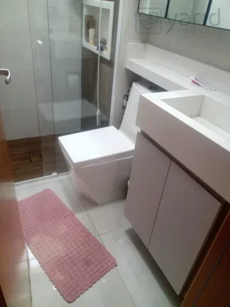 Imagem Apartamento, venda e compra, Parque Jardim Tulipas, Jardim Tulipas, Jundiaí,