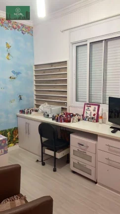 Imagem Sobrado com 3 dormitórios à venda por R$ 600.000,00 - Vila Nova Bonsucesso - Guarulhos/SP