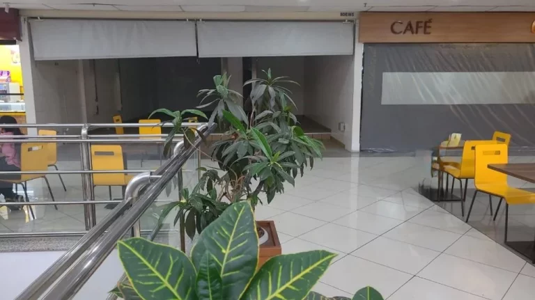 Imagem Salão para alugar, 45 m² por R$ 13.068,00/mês - Centro - Itaquaquecetuba/SP
