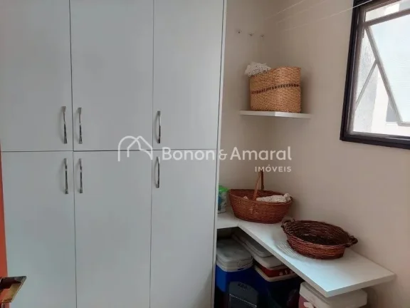 Imagem Apartamento à Venda no Edifício London Park na Vila Itapura em Campinas - SP

Lindo apartamento no...