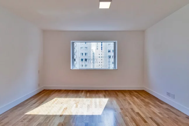 Imagem APARTAMENTO À VENDA NO PARAÍSO, SÃO PAULO