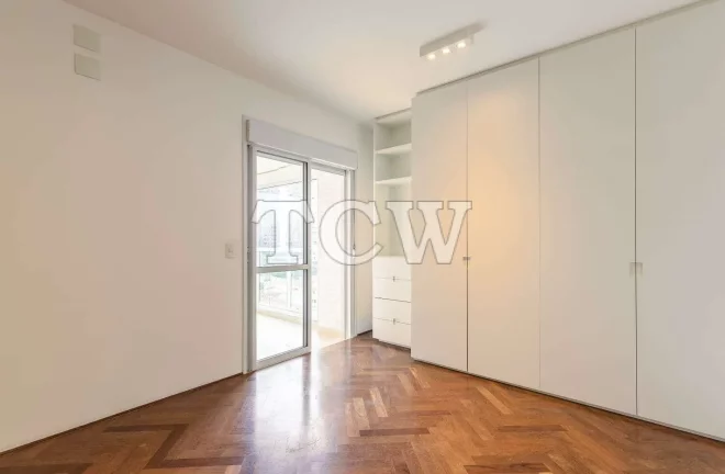 Foto do imóvel: Apartamento para alugar no bairro Brooklin - São Paulo/SP, Zona Sul