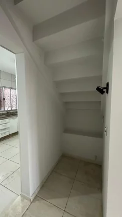 Imagem CASA 2 DORM E ESPAÇO GOURMET - VILLA FLORA - SUMARÉ
