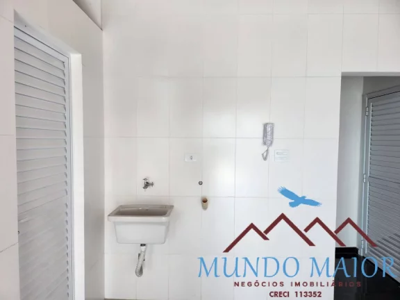 Imagem Cobertura com jacuzzi + elevador 3 Quartos e 3 banheiros à Venda, 134 m !