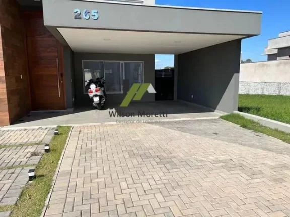 Imagem LINDA CASA DE ALTO PADRÃO EM ITUPEVA