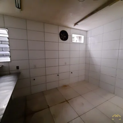 Imagem Salão Comercial à Venda no Vianelo em Jundiaí/SP