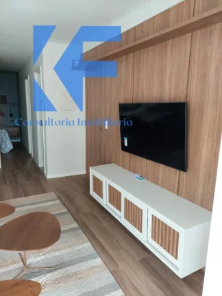 Imagem APARTAMENTO RESIDENCIAL em CAMPINAS - SP, CAMBUÍ