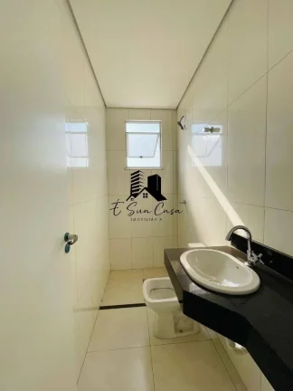 Imagem Apartamento a venda 2 Quartos- Cabral - Contagem/MG