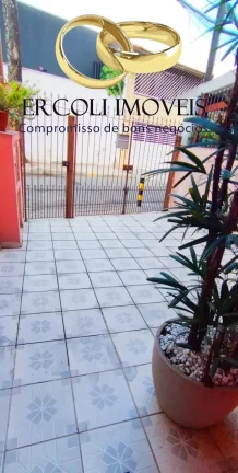 Imagem CASA RESIDENCIAL em São Paulo - SP, Vila Marieta