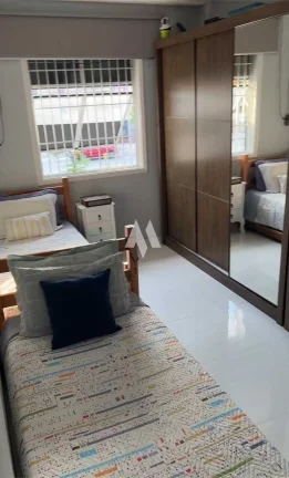 Imagem Casa Padrão Residencial e comercial 3 quartos na Afonso Pena