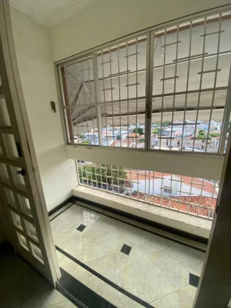 Imagem Edifício Del Rey - Apartamento espaçoso de 3 quartos com suíte e vaga de garagem