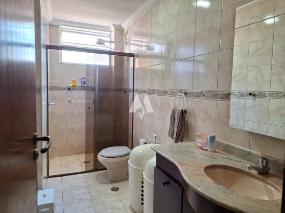 Imagem Apartamento 3 dormitórios à venda Ponta da Praia Santos