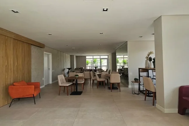 Imagem APARTAMENTO RESIDENCIAL em São Paulo - SP, Barra Funda