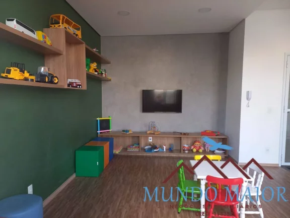 Imagem Apartamento à venda, 2 quartos, 1 vaga, Vila Pires - Santo Andr?(C)/SP!!!!