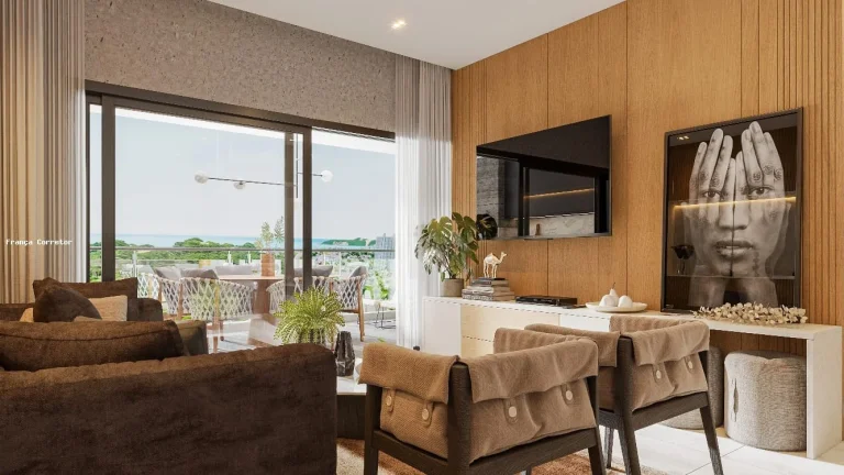 Imagem Apartamento para Venda em Natal, Capim Macio