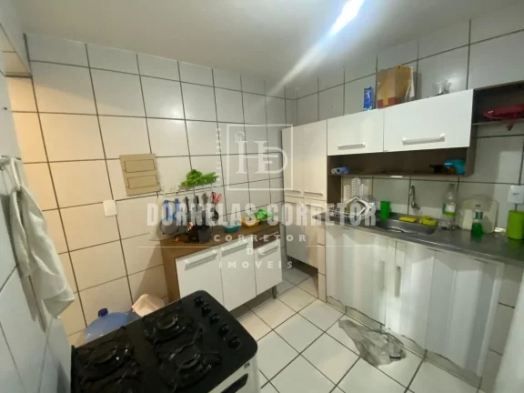 Imagem Apt. Duplex na Orla: 3 Quartos, 80m² e Próximo ao Shopping Patteo, varanda 1vg