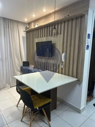 Imagem Apartamento com 2 quartos na Barra Funda, São Paulo-SP: confira já essa oportunidade de locação!