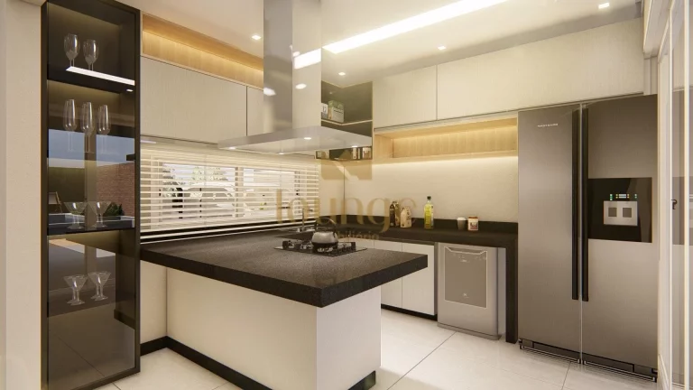 Imagem Casa Em Condominio em Votorantim