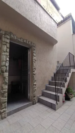 Imagem Sobrado com 3 dormitórios à venda, 160 m² por R$ 580.000 - Parque Marajoara - Santo André/SP