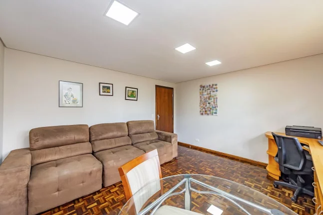 Imagem Sobrado 3 quartos no Portão