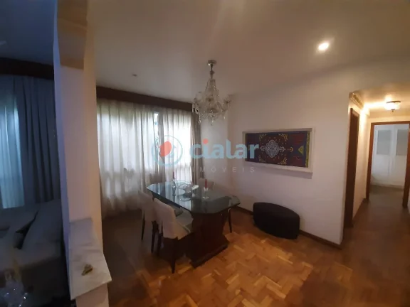 Imagem Apartamento à venda, Copacabana, Rio de Janeiro, RJ
