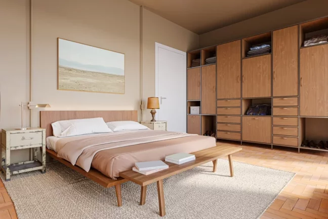 Imagem Apartamento com 1 Quarto à Venda, 91 m² em Centro - São Paulo