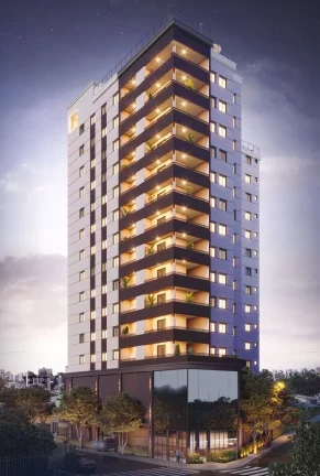 Imagem Apartamento à venda no bairro Jardim São Paulo(Zona Norte) - São Paulo/SP