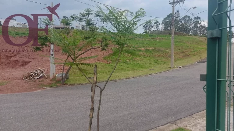 Imagem Dois terrenos geminados à venda - Bosque do Horto - Jundiaí - SP
